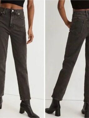 Madewell The Perfect Vintage Jean – Size 26